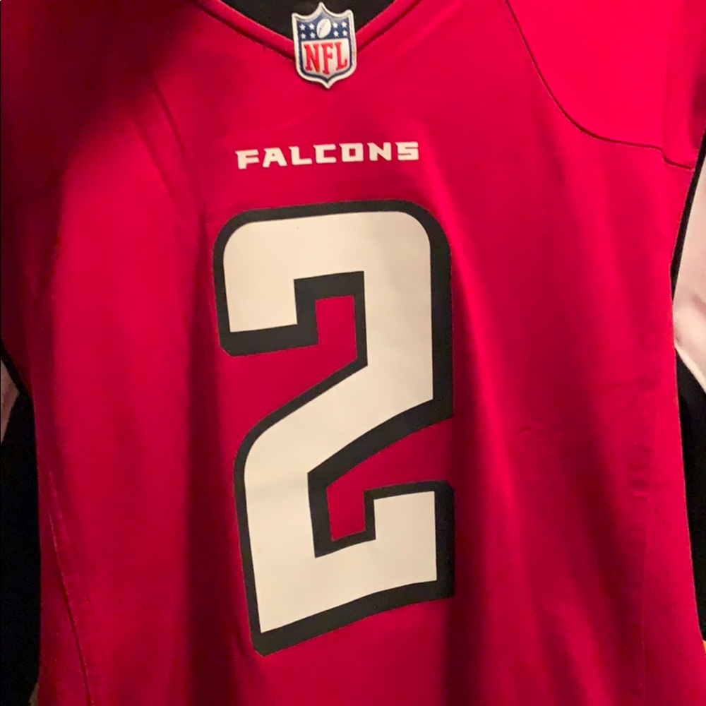 Math Ryan Jersey